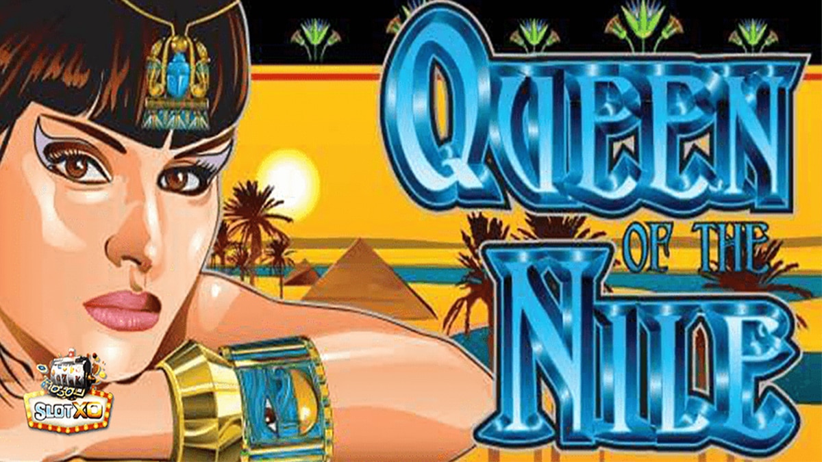 Queen Of The Nile