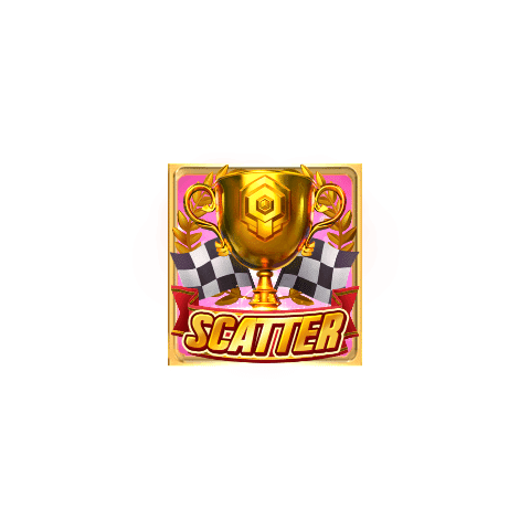 Speed Winner pg