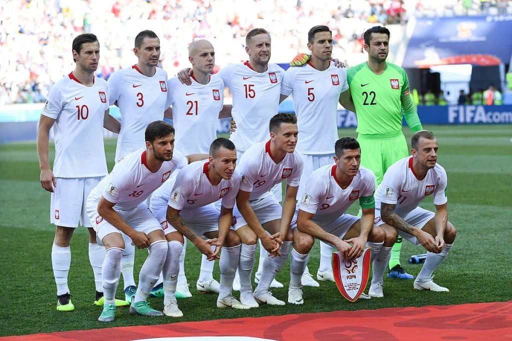 โปแลนด์ vs อาร์เจนตินา ล่าสุด
