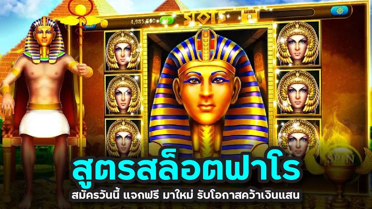 \u0e2a\u0e39\u0e15\u0e23\u0e2a\u0e25\u0e47\u0e2d\u0e15\u0e1f\u0e32\u0e42\u0e23 \u0e2a\u0e21\u0e31\u0e04\u0e23\u0e27\u0e31\u0e19\u0e19\u0e35\u0e49 \u0e41\u0e08\u0e01\u0e1f\u0e23\u0e35 \u0e21\u0e32\u0e43\u0e2b\u0e21\u0e48 \u0e23\u0e31\u0e1a\u0e42\u0e2d\u0e01\u0e32\u0e2a\u0e04\u0e27\u0e49\u0e32\u0e40\u0e07\u0e34\u0e19\u0e41\u0e2a\u0e19