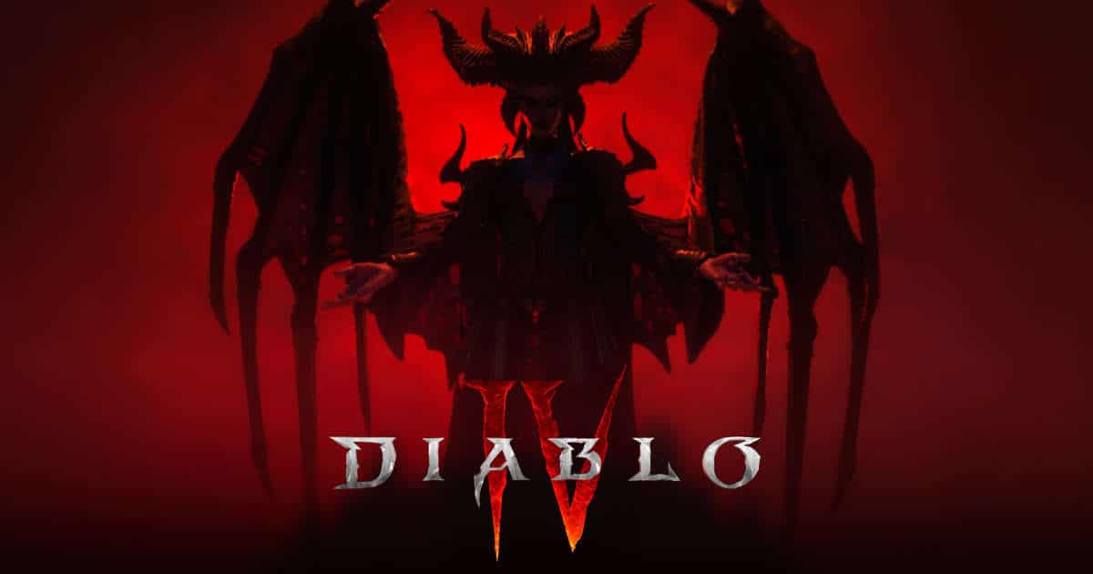 ประวัติ Diablo
