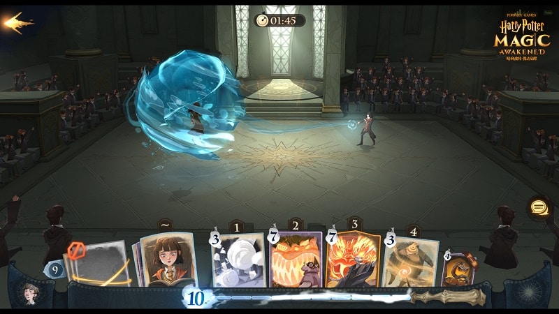 Harry Potter: Magic Awakened