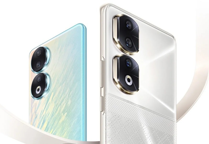 HONOR 90 รีวิว
