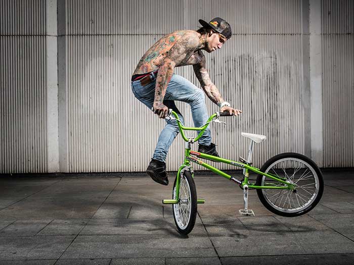 BMX