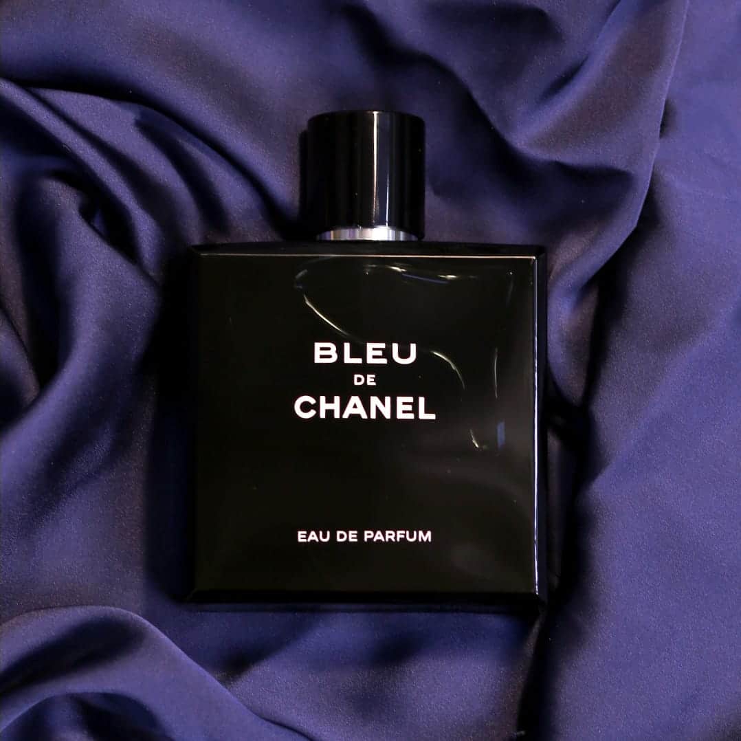 Bleu de Chanel Eau de parfum