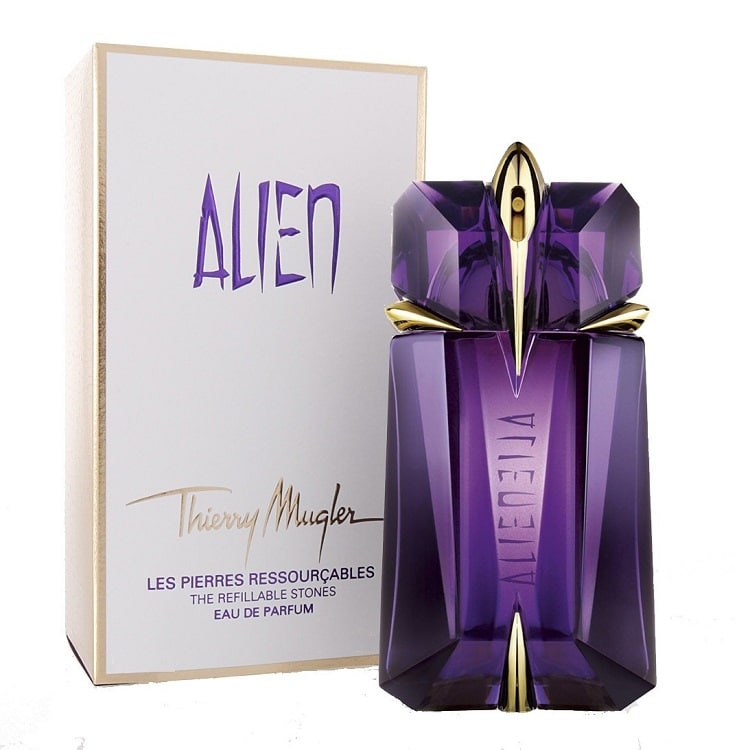 Thierry Mugler ALIEN