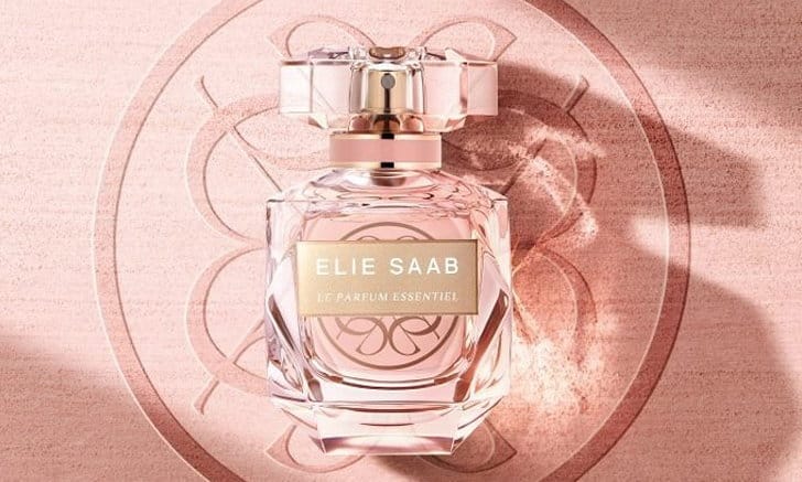 Elie Saab Le Parfum