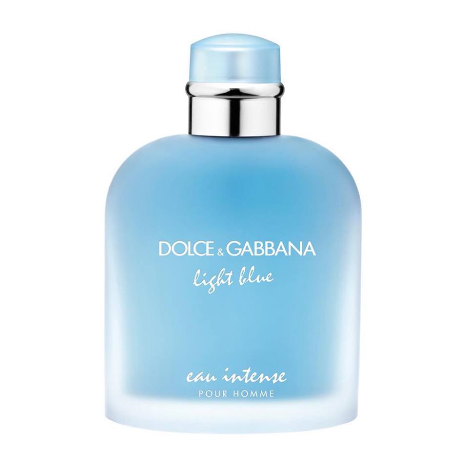 Dolce & Gabbana Intense pour homme