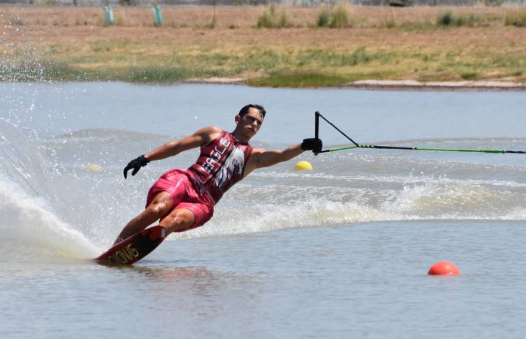 กีฬา-Extreme-ทางน้ำ