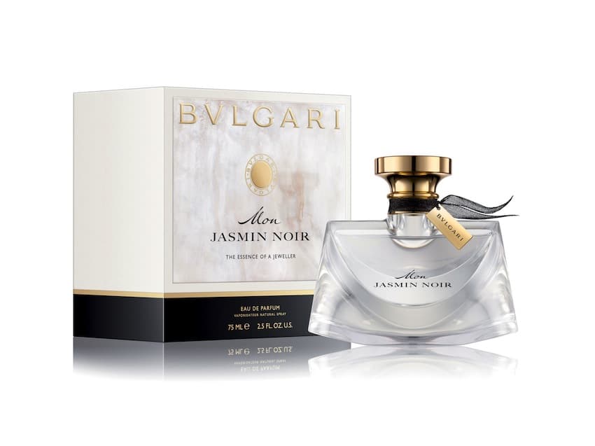 Bvlgari Jasmin Noir