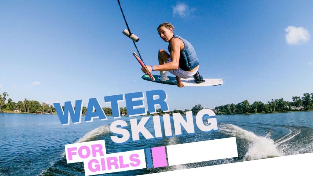 Water Ski