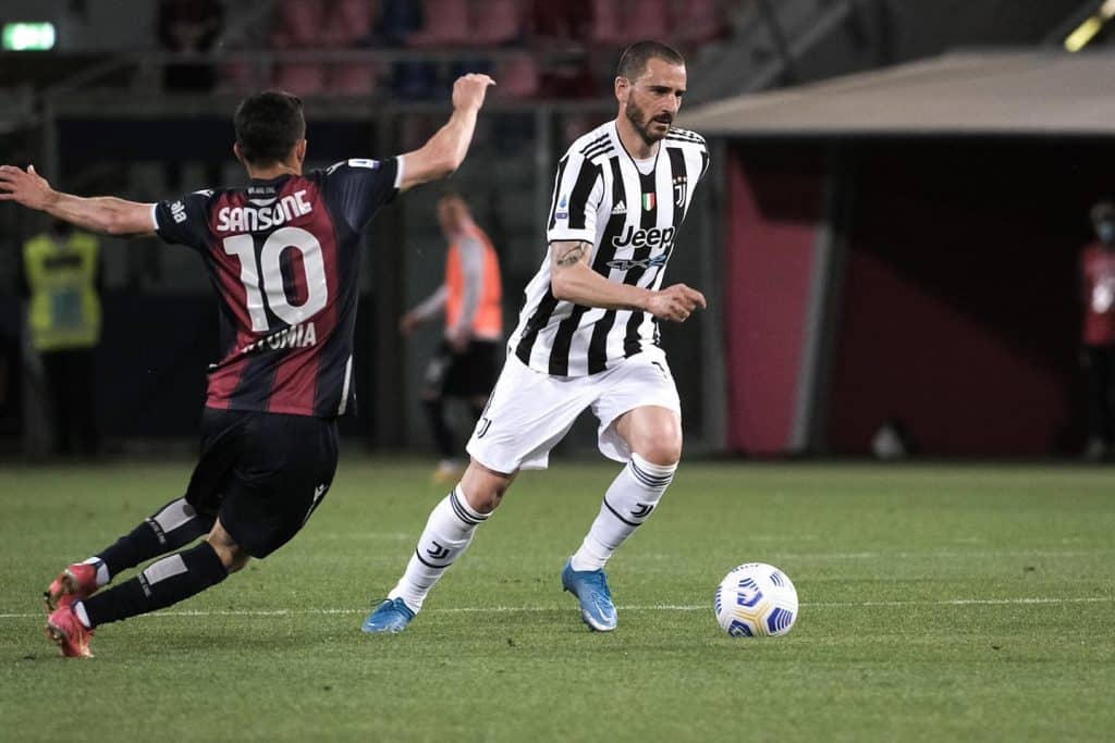 Leonardo Bonucci