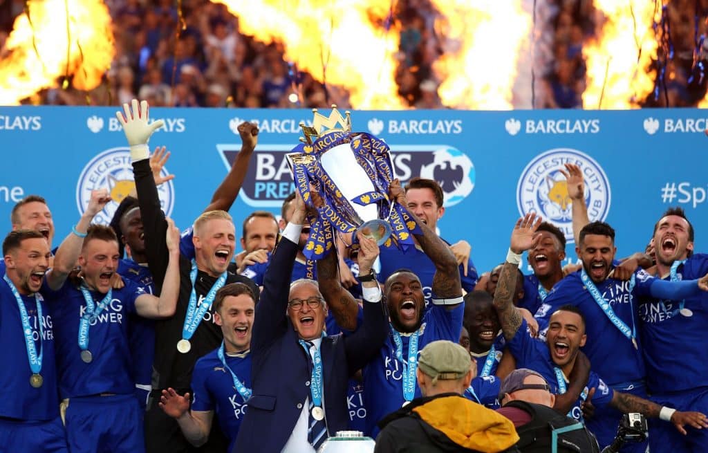 Leicester City