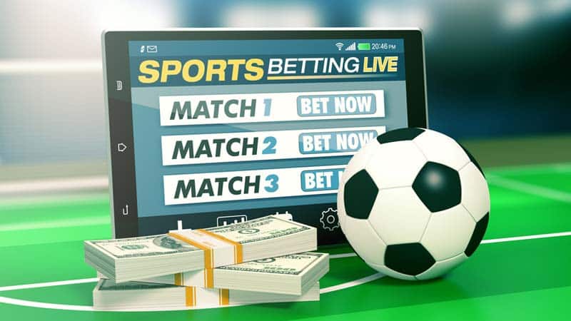 football betting guide