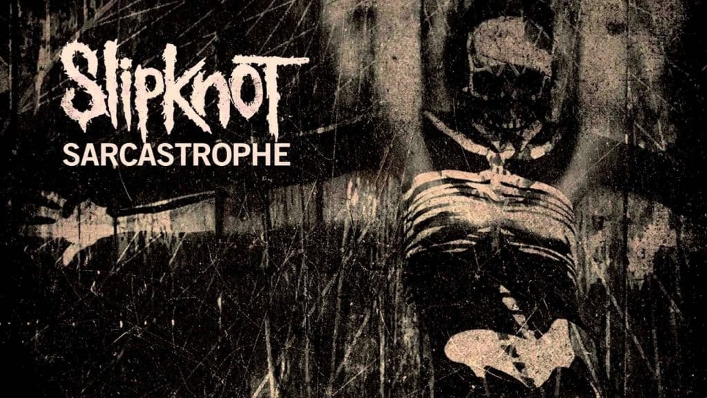 ประวัติ Slipknot