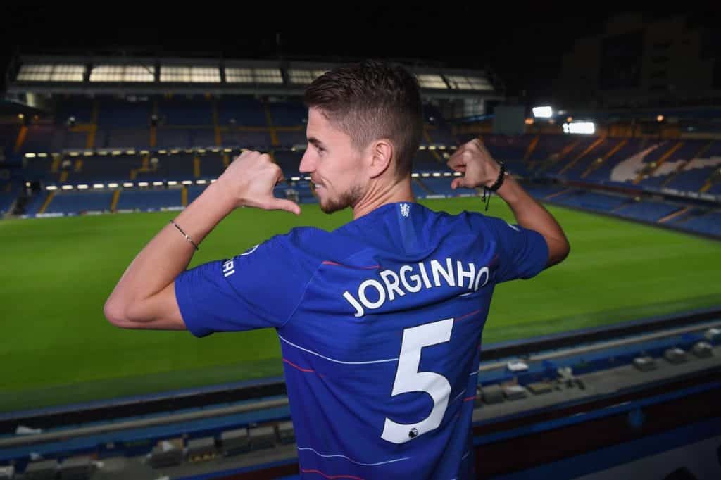 Jorginho