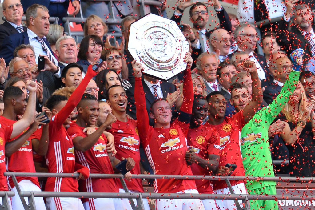 FA Community Shield