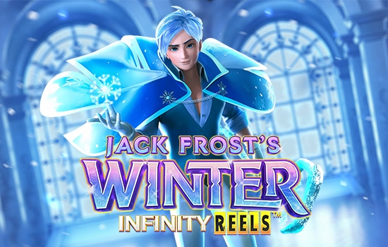 jack frost winter slot