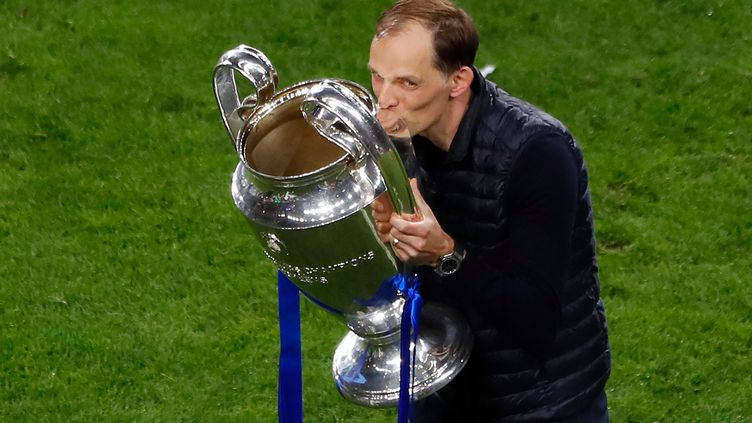 Thomas Tuchel