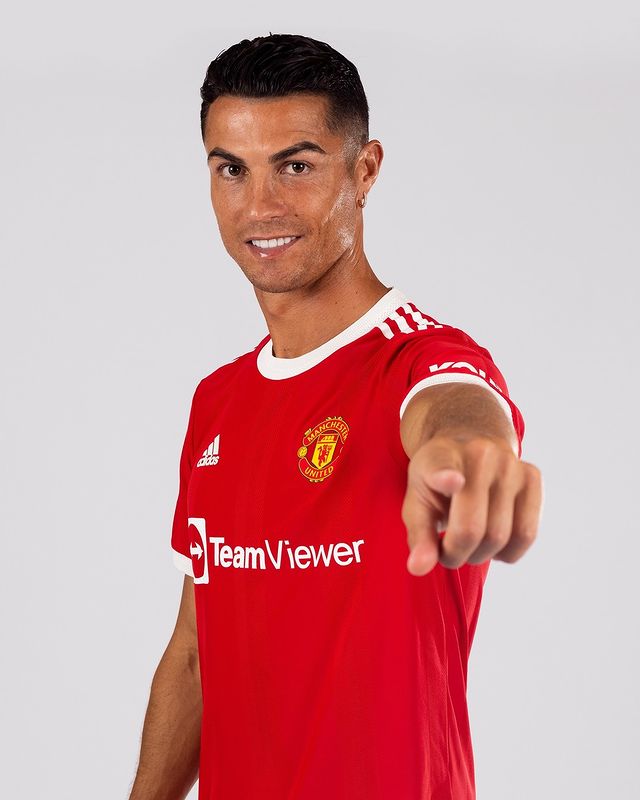 แมนเชสเตอร์ ยูไนเต็ด