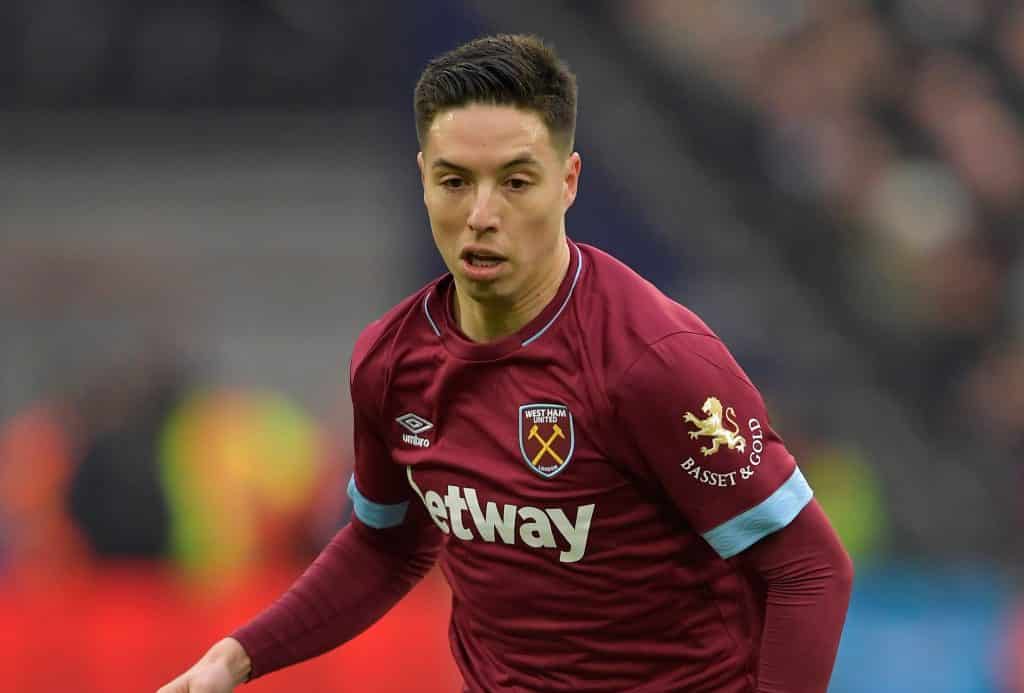 Samir Nasri