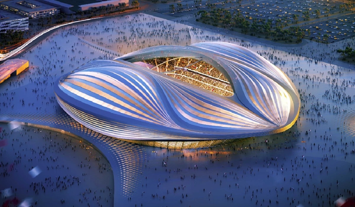 Qatar World Cup