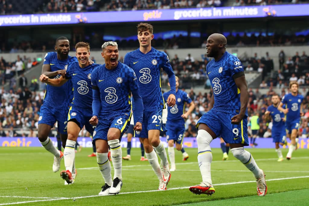 สโมสรฟุตบอล ที่มียอดโพสต์บนโซเชียลมากที่สุด 2021