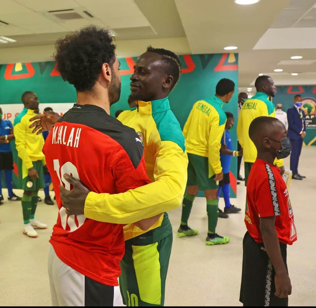 แชมป์แอฟริกันเนชั่นส์คัพ 2022