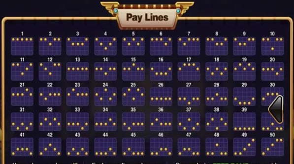 Egypt Queen Slot
