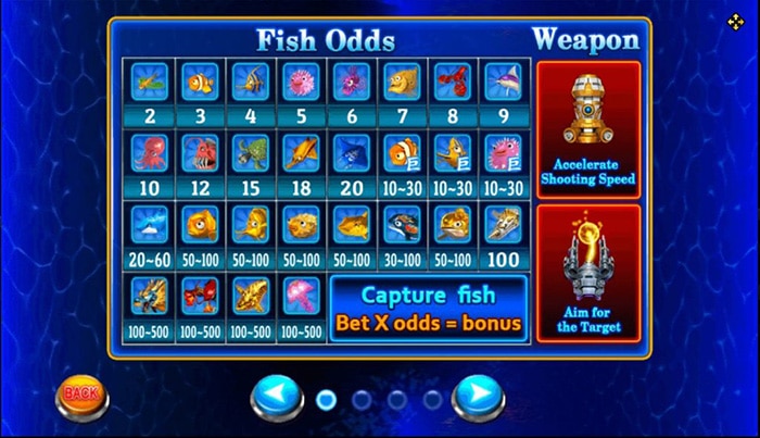 Fish Hunter 2 EX - My Club