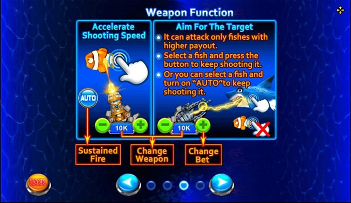 Fish Hunter 2 EX - My Club