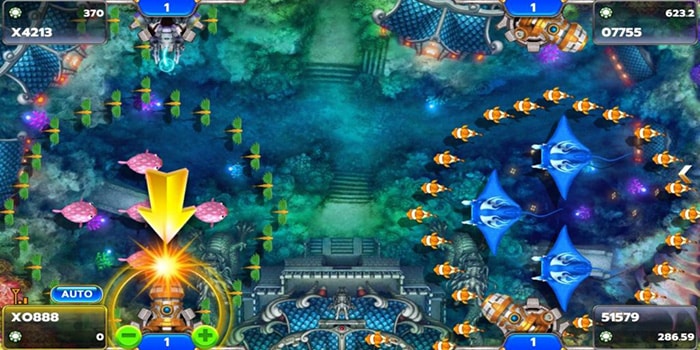 Fish Hunter 2 EX - Pro
