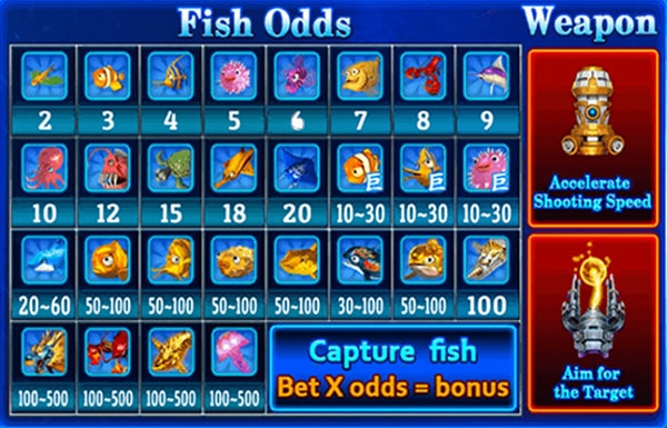 Fish Hunter 2 EX - Pro