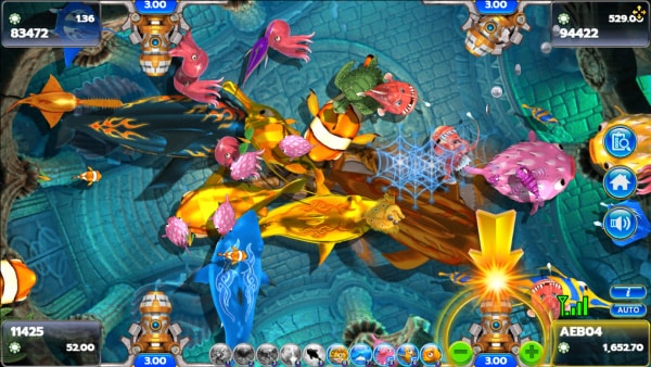 Fish Hunter 2 EX - Pro