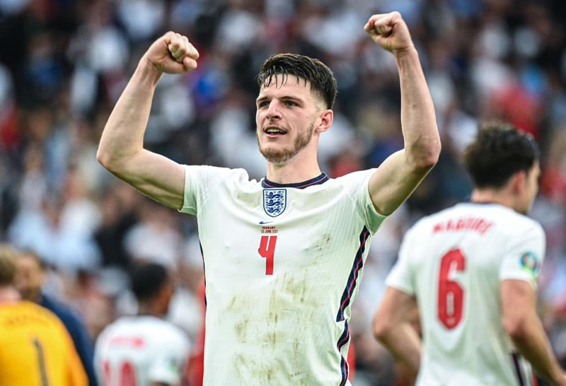 Declan Rice