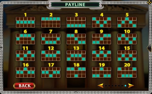 Hercules Slot