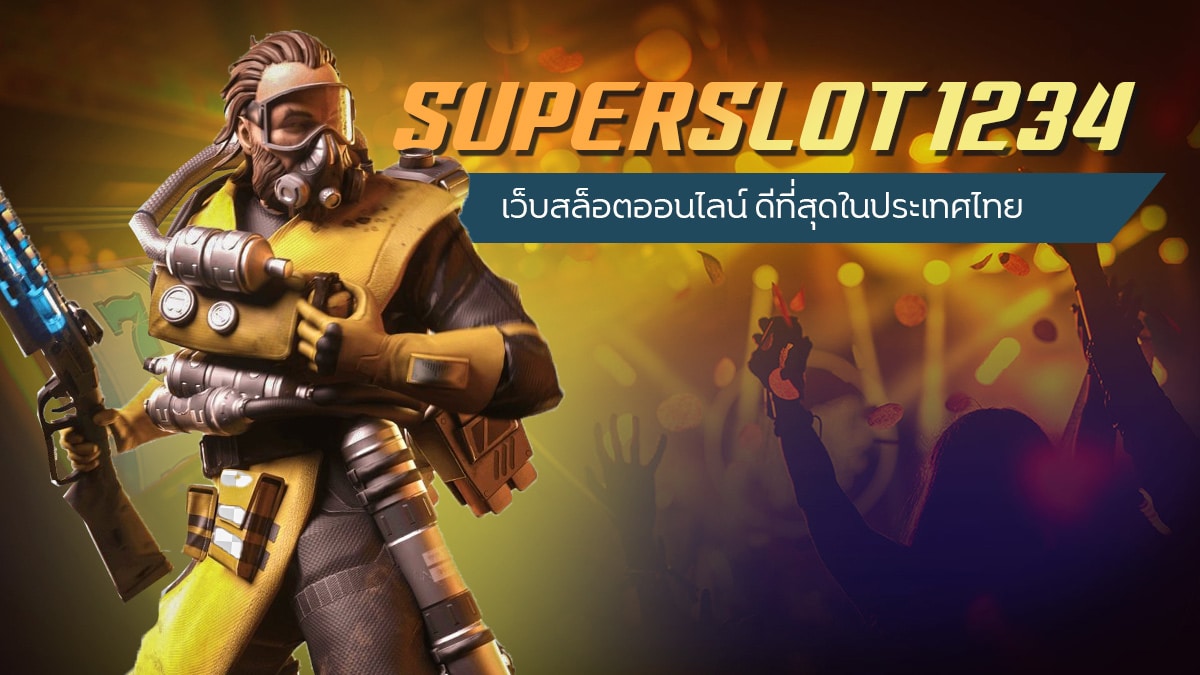 Superslot1234