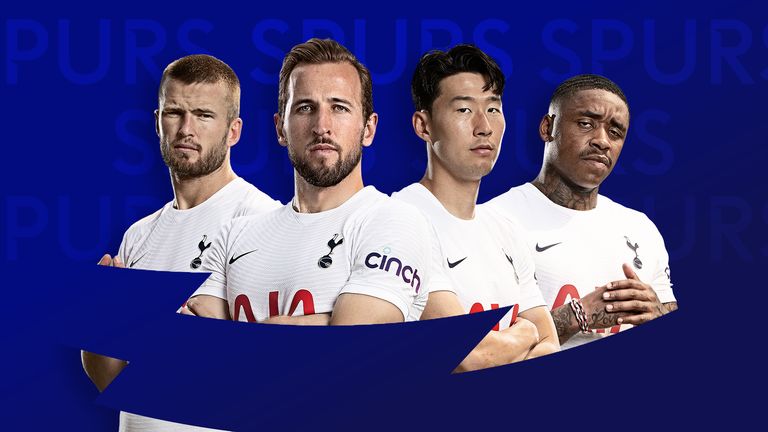 Tottenham Hotspur