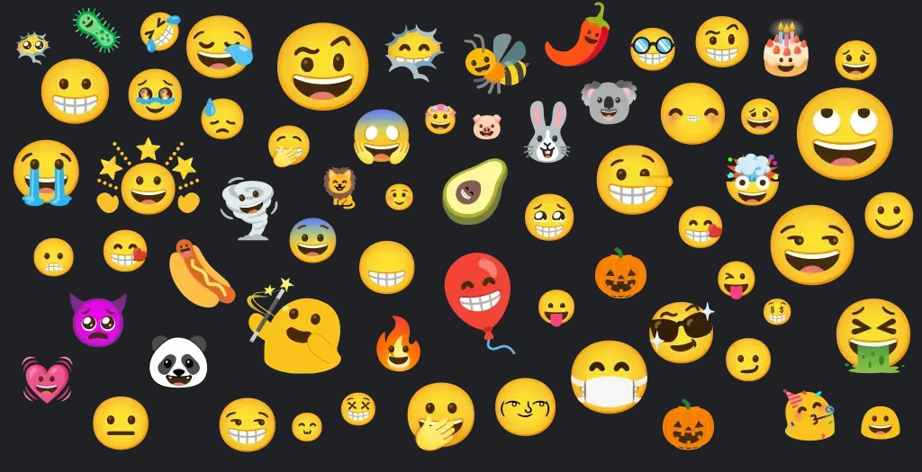 Emoji Kitchen