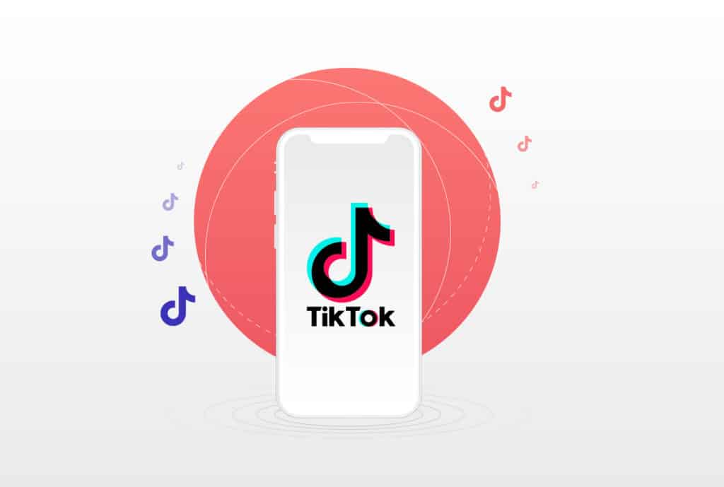 วิธีลบโพสต์ใน TikTok