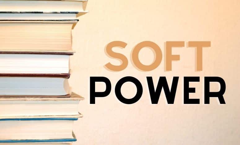 Soft Power คืออะไร