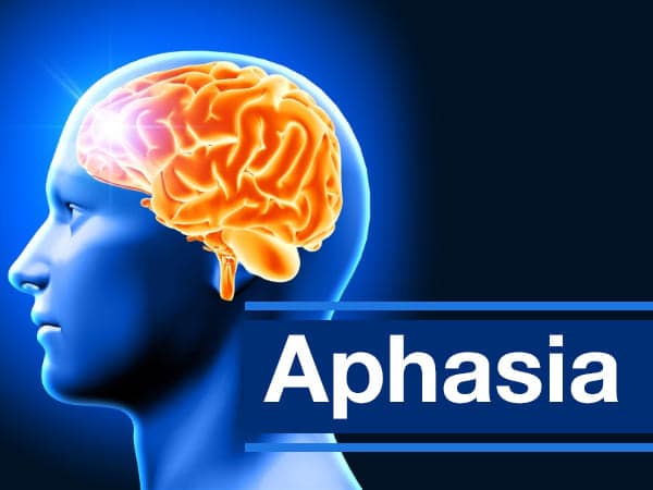Aphasia คืออะไร