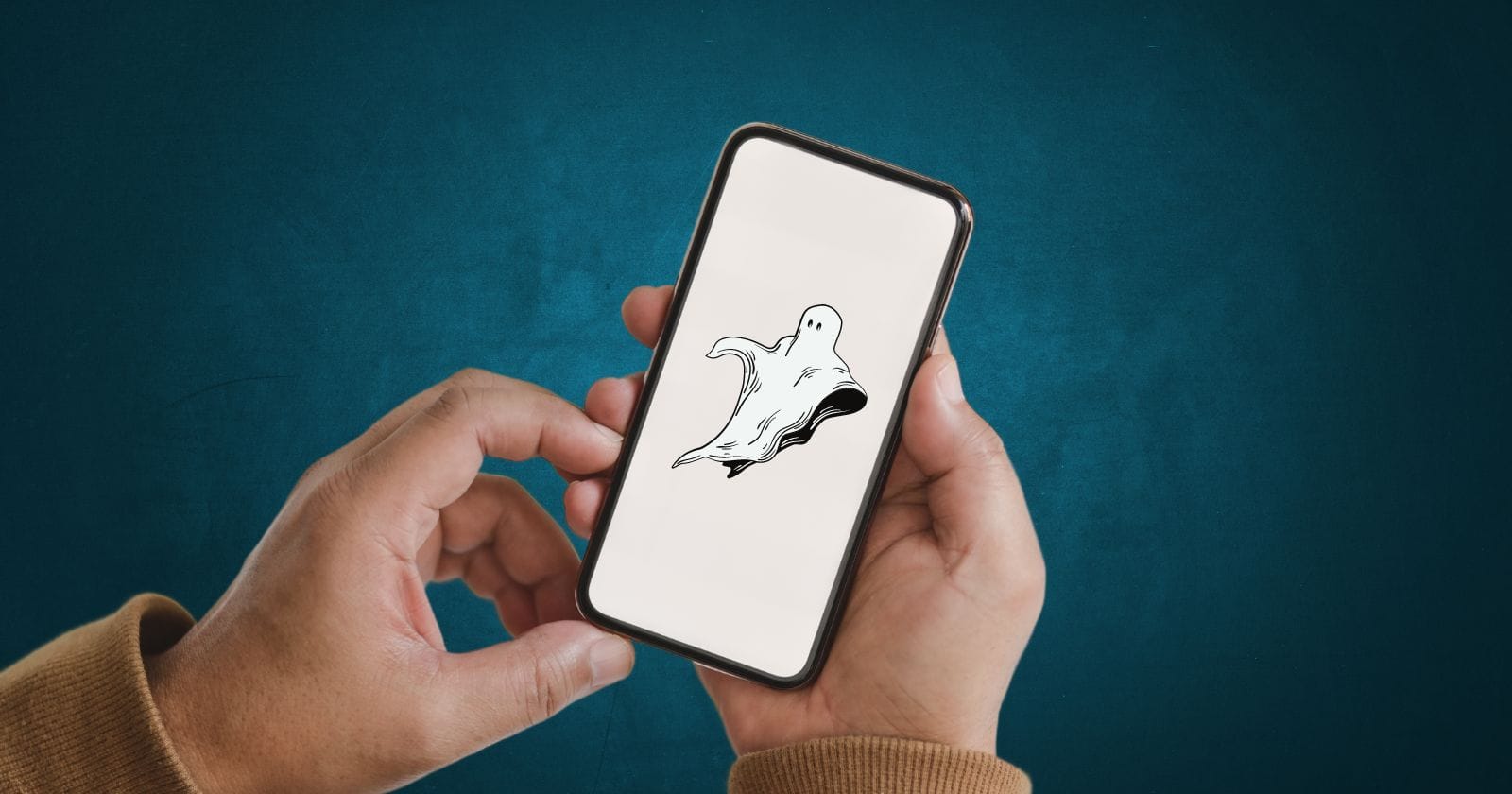 วิธีแก้ Ghost Touch บน iPhone