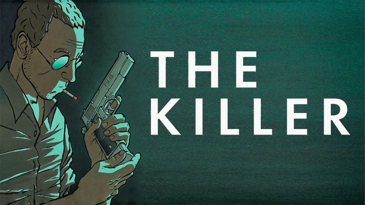 The Killer รีวิว