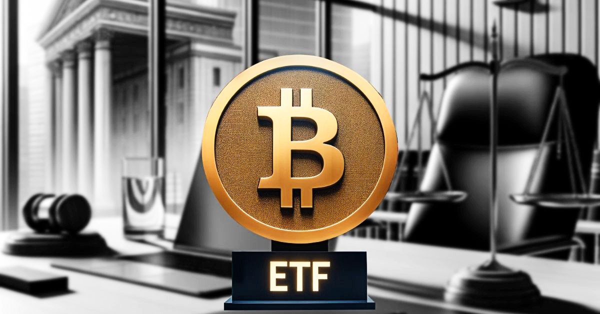 Bitcoin ETF คืออะไร