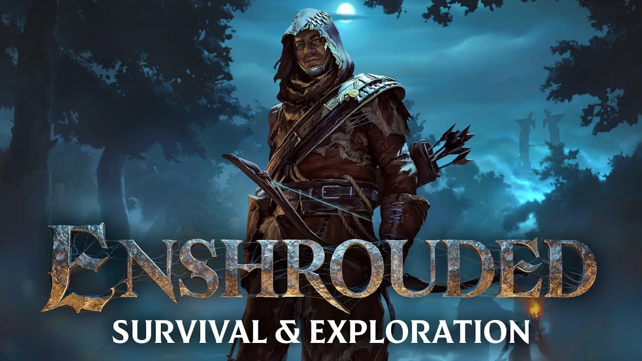 Enshrouded รีวิว