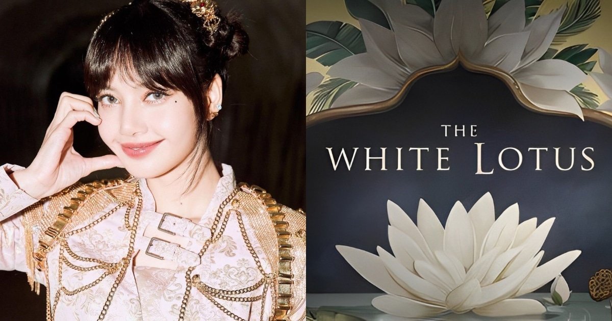 The White Lotus เรื่องย่อ