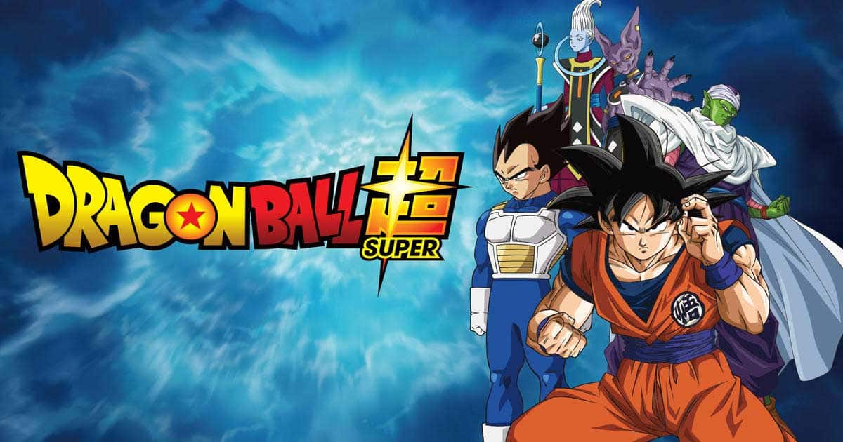 Dragonball Super