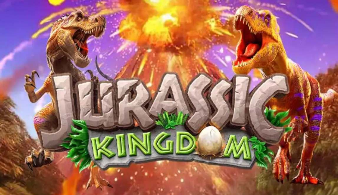 Jurassic Kingdom