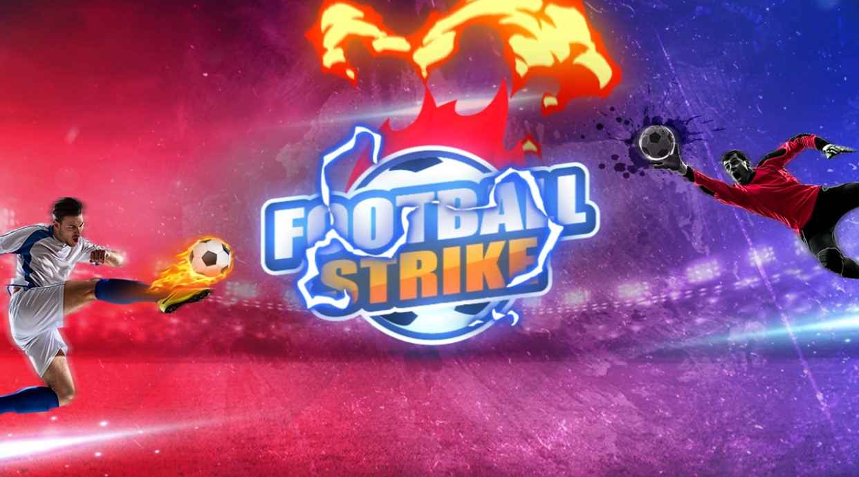 Football Strike Online